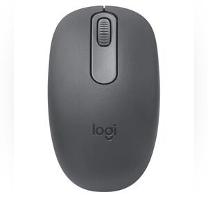 Logitech M196 Bluetooth Wireless Mouse
